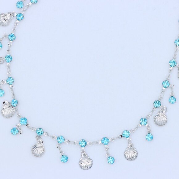 "Minimalist & Elegant Necklace Chain – Perfect for Women & Girls | UNVRC1294 - Picture 6 of 10